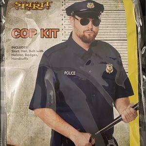 Men Halloween costume